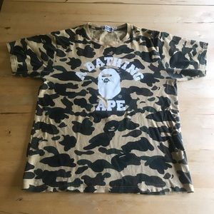 Bathing Ape T-Shirt